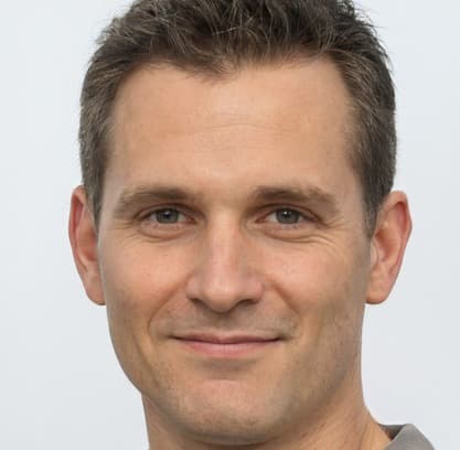 Steve T. avatar